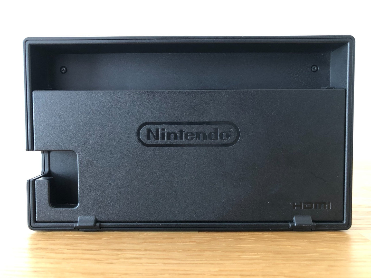 Nintendo Switch Console 32GB | Grey | Good Condition | Includes All Acceossies