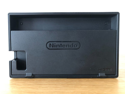 Nintendo Switch Console 32GB | Grey | Good Condition | Includes All Acceossies