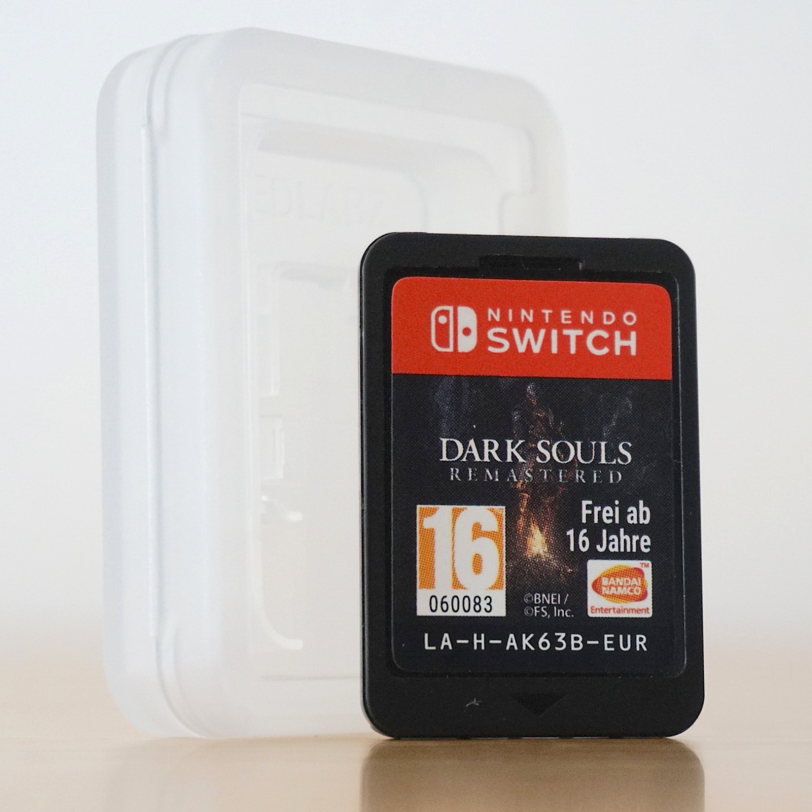 Dark Souls: Remastered 🪼 Nintendo Switch Game  🚚  Same Day Dispatch