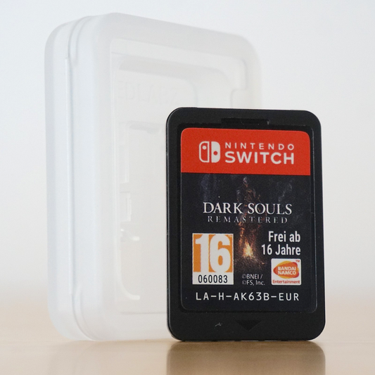 Dark Souls: Remastered 🪼 Nintendo Switch Game  🚚  Same Day Dispatch