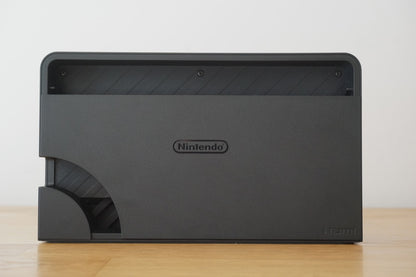 Nintendo Switch OLED Console 64GB Bundle and Zelda Breath of the Wild | Complete