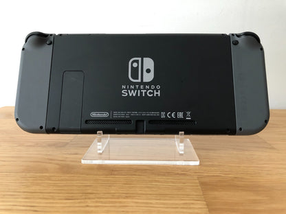 Nintendo Switch Console 32GB | Grey | Good Condition | Includes All Acceossies