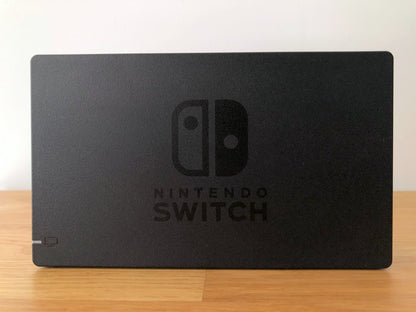 Nintendo Switch Console 32GB | Very Good Condition | Include all  Accessories