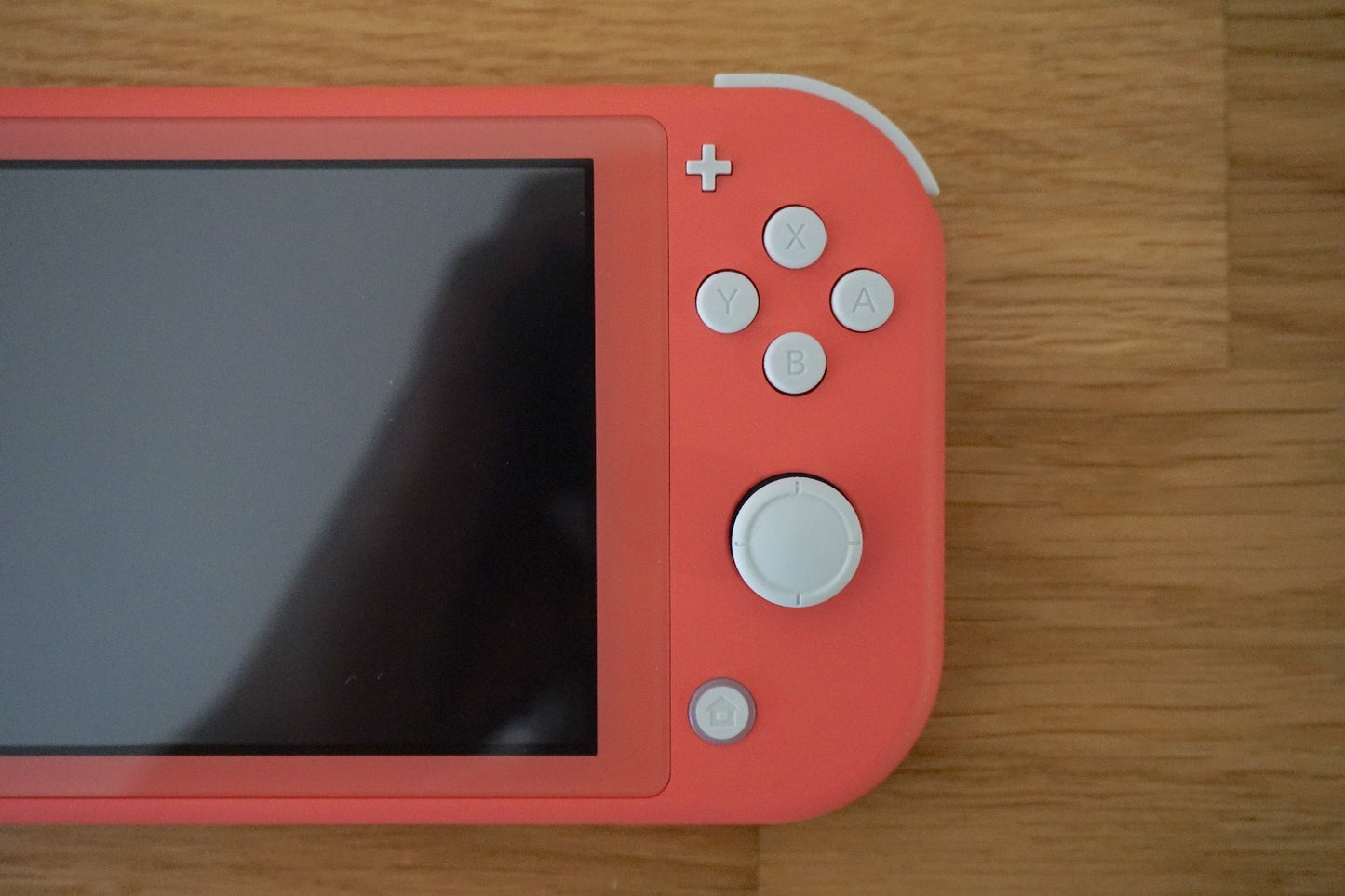 Nintendo Switch Lite Pink 🪼 Bundle + Animal Crossing & Captain Toad 🚚 Same Day