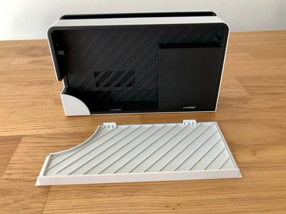 Nintendo Switch OLED Console 64GB White | Very Good Condition | All Accessories