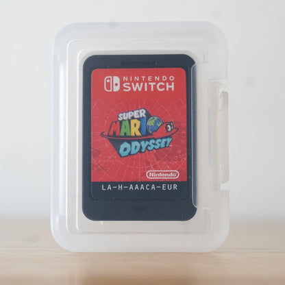 Super Mario Odyssey 🪼 Nintendo Switch Game  🚚  Same Day Dispatch