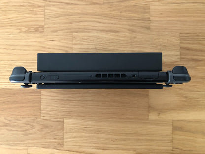 Nintendo Switch Console 32GB | Grey | Good Condition | Includes All Acceossies
