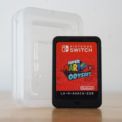 Super Mario Odyssey 🪼 Nintendo Switch Game  🚚  Same Day Dispatch