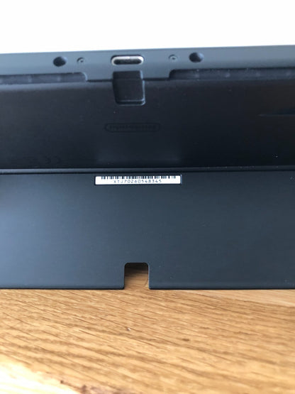 Nintendo Switch OLED Console 64GB White | Very Good Condition | All Accessories