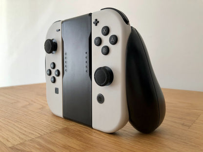 Nintendo Switch OLED Console 64GB White | Very Good Condition | All Accessories