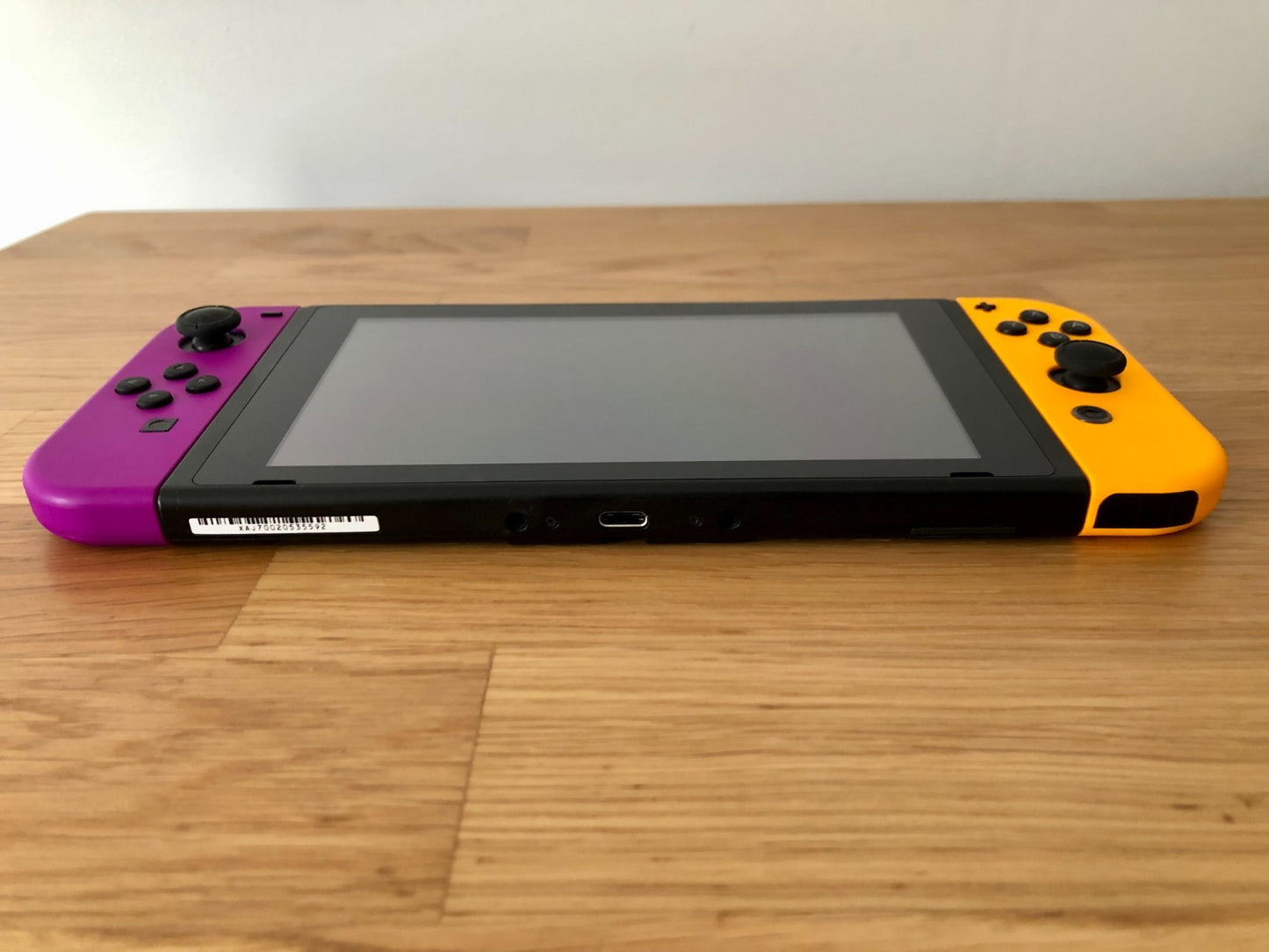 Nintendo Switch Console 32GB | Good Condition | Include all  Accessories