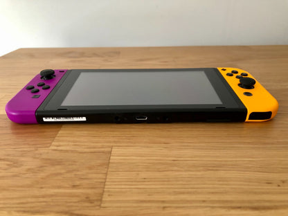 Nintendo Switch Console 32GB | Good Condition | Include all  Accessories