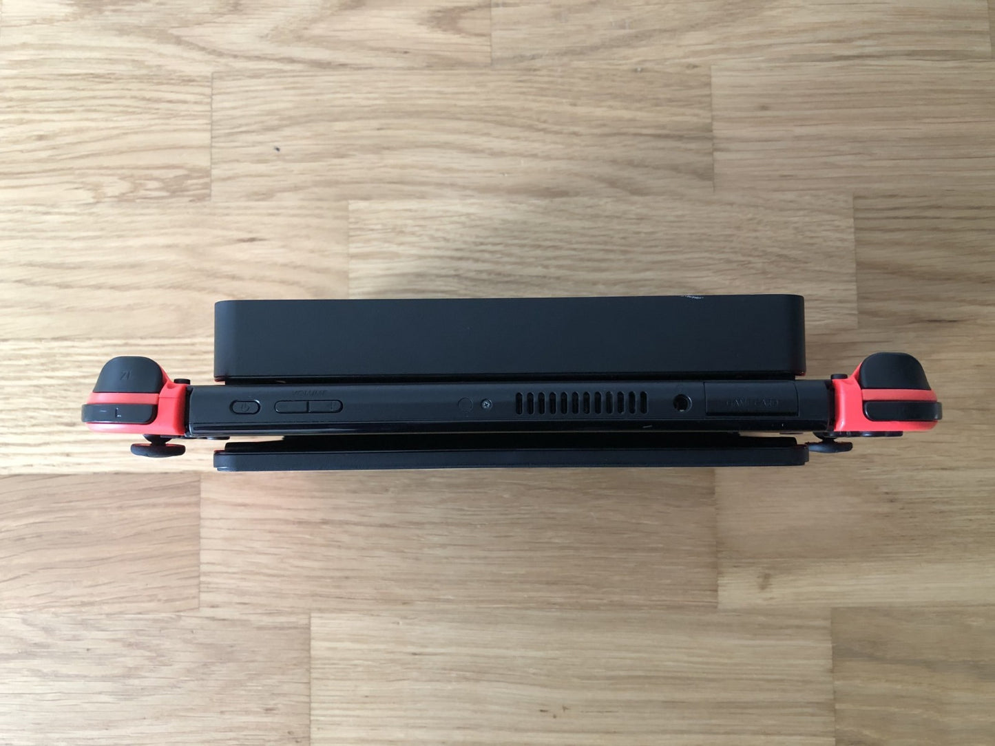 Nintendo Switch OLED Console 64GB 🪼Okay Condition with Travel Case 🚚 Same Day