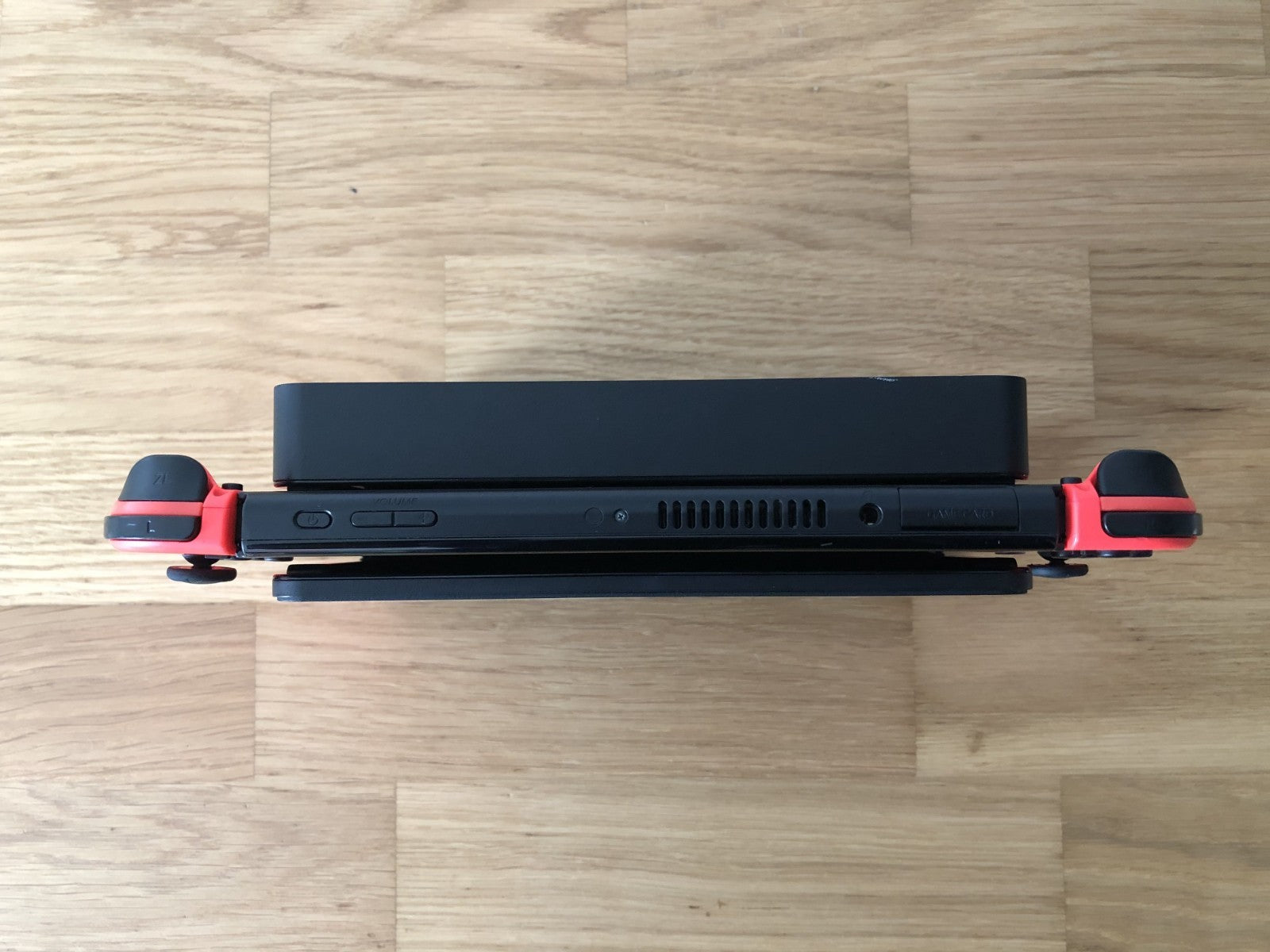 Nintendo Switch OLED Console 64GB 🪼Okay Condition with Travel Case 🚚 Same Day