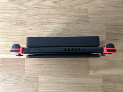 Nintendo Switch OLED Console 64GB 🪼Okay Condition with Travel Case 🚚 Same Day