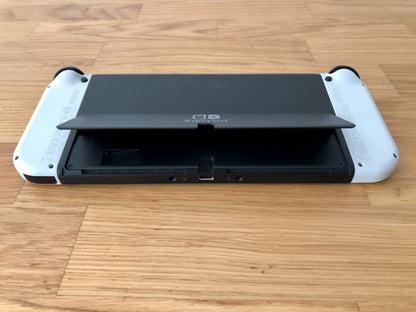 Nintendo Switch OLED Console 64GB White | Very Good Condition | All Accessories