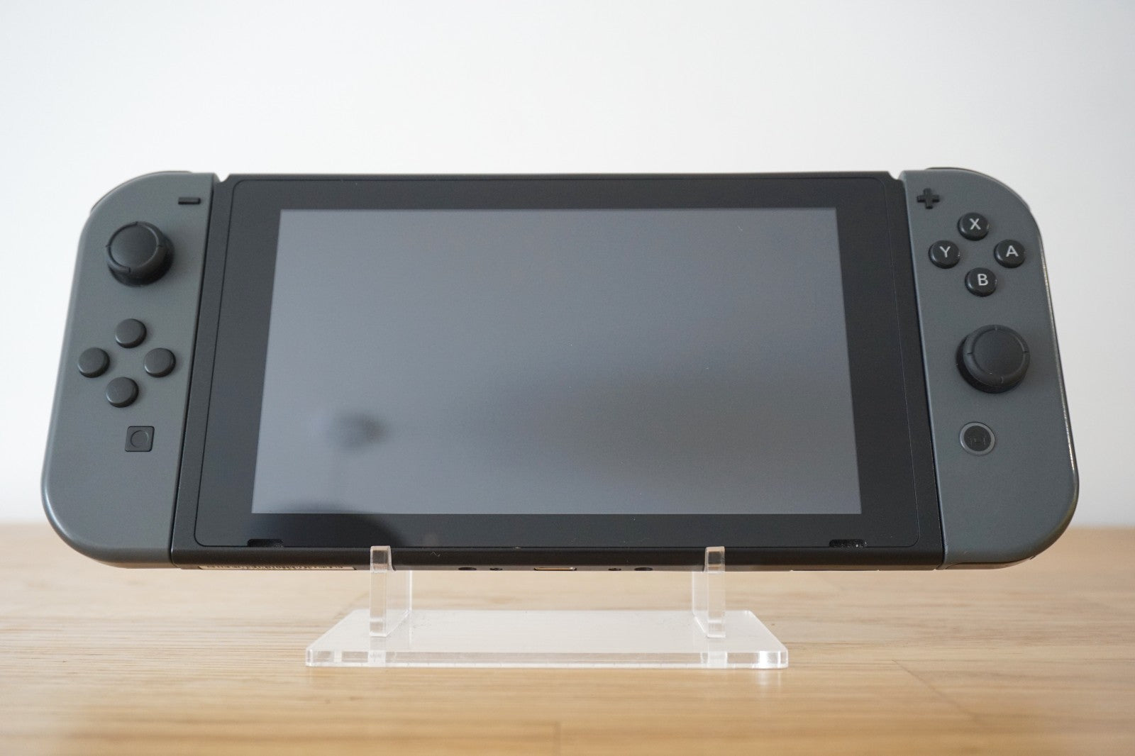 Nintendo Switch 32GB Console Bundle: Rocket League, Splatoon 2, Crash Bandicoot.