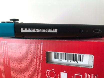Nintendo Switch Console 32GB | Very Good Condition | Boxed | Include Accessories