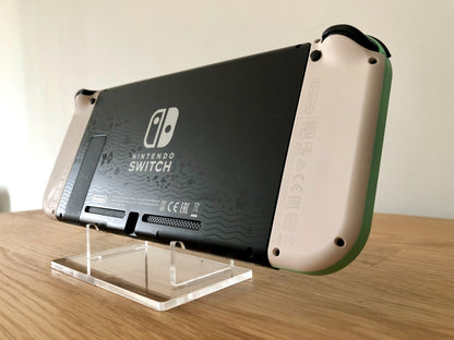Nintendo Switch 32GB Console: Animal Crossing Horizons Edition + Animal Crossing