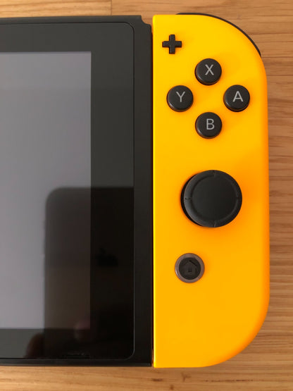 Nintendo Switch Console 32GB | Good Condition | Include all  Accessories