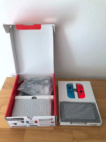 Nintendo Switch Console 32GB | Very Good Condition | Boxed | Include Accessories
