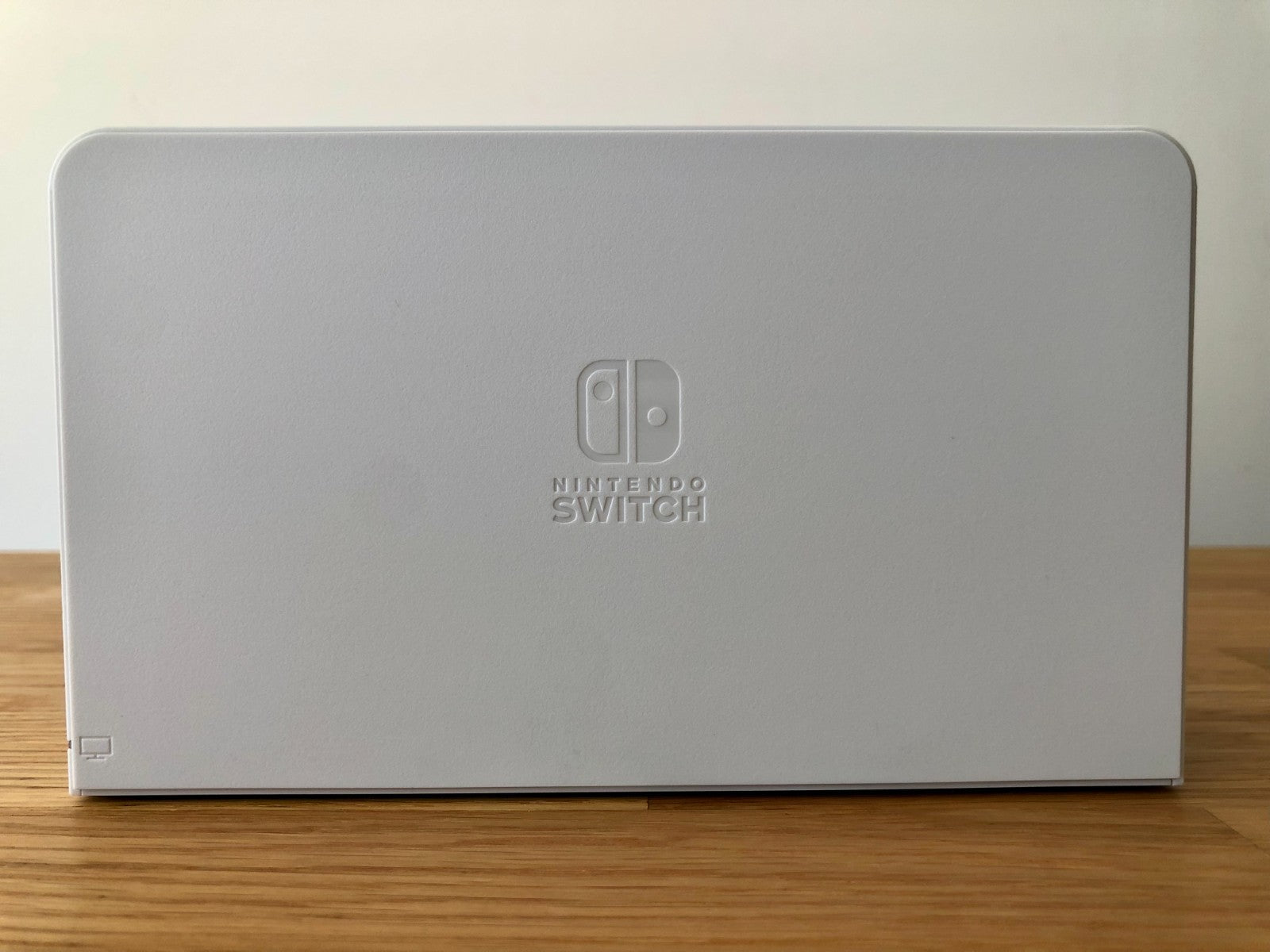 Nintendo Switch OLED Console 64GB White | Very Good Condition | All Accessories