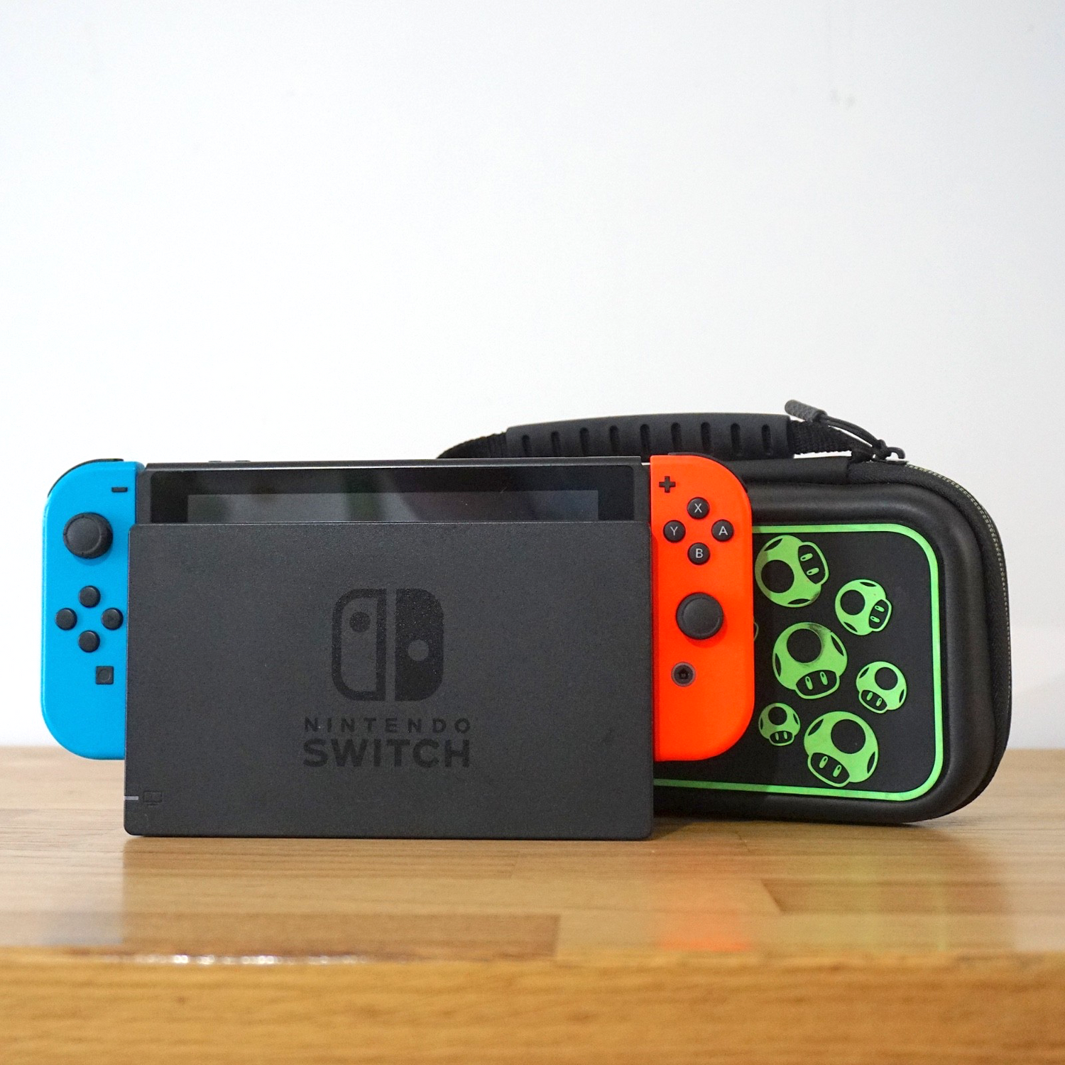 Nintendo Switch 32GB Console 🪼 Unboxed / Okay Condition 🚚 Same Day Dispatch