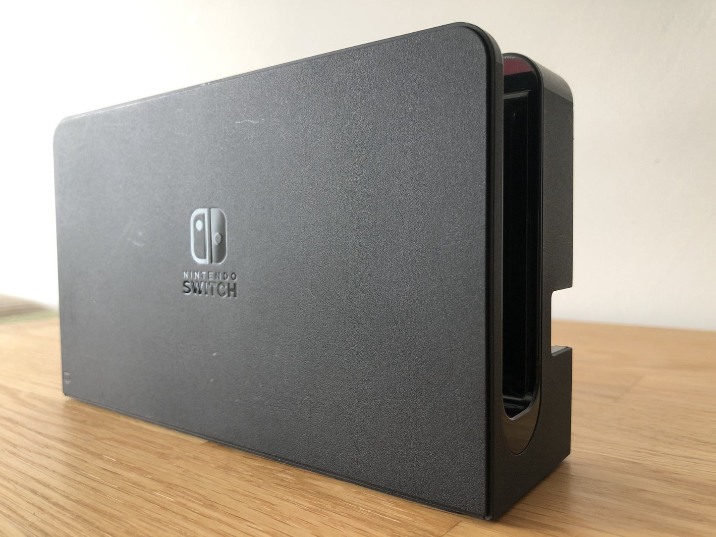 Nintendo Switch OLED Console 64GB 🪼Okay Condition with Travel Case 🚚 Same Day