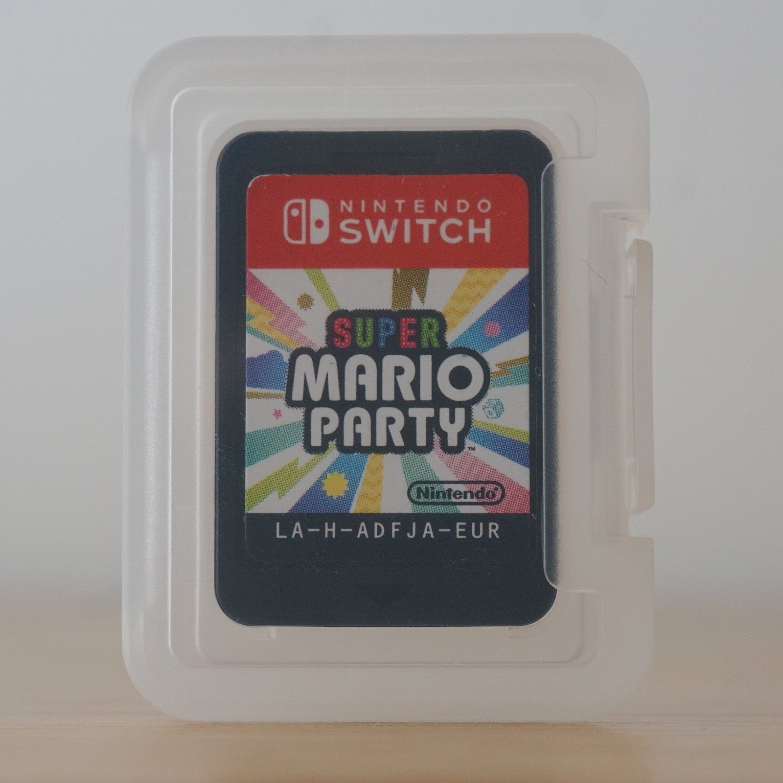 Super Mario Party 🪼 Nintendo Switch Game  🚚  Same Day Dispatch