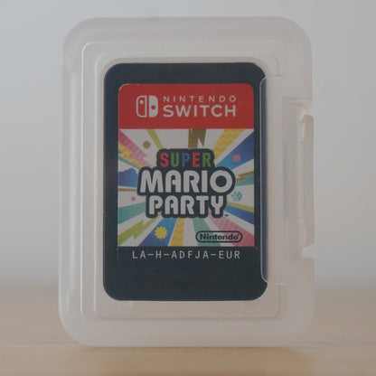 Super Mario Party 🪼 Nintendo Switch Game  🚚  Same Day Dispatch