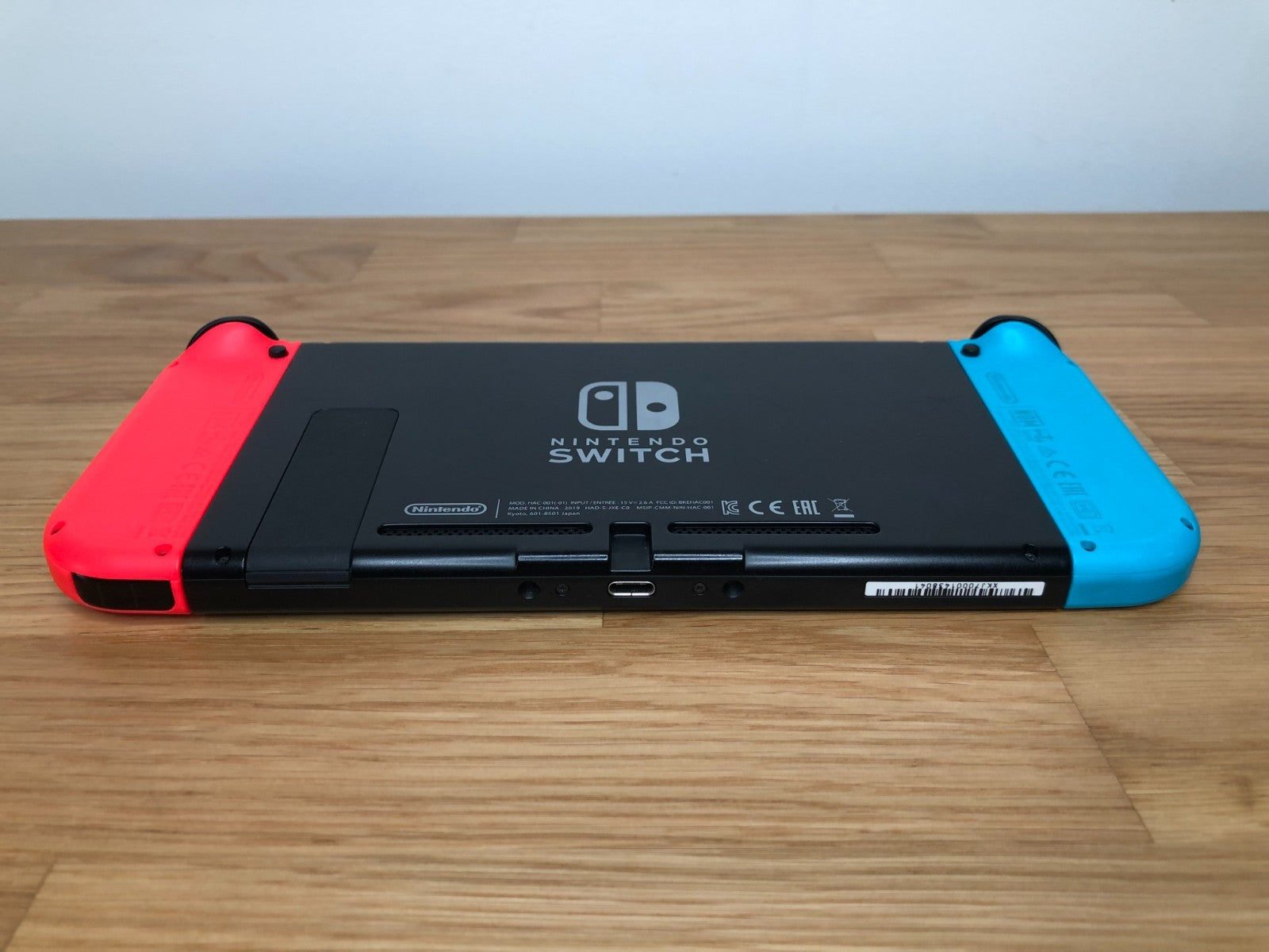 Nintendo Switch Console 32GB | Good Condition | Include all  Accessories