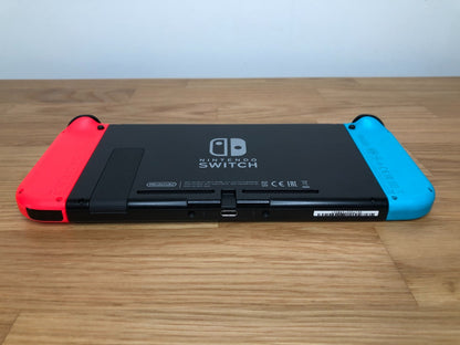Nintendo Switch Console 32GB | Good Condition | Include all  Accessories