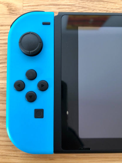 Nintendo Switch Console 32GB | Good Condition | Include all  Accessories