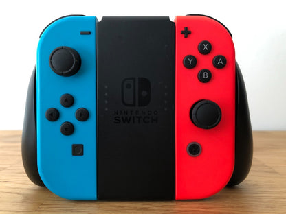 Nintendo Switch Console 32GB | Very Good Condition | Include all  Accessories