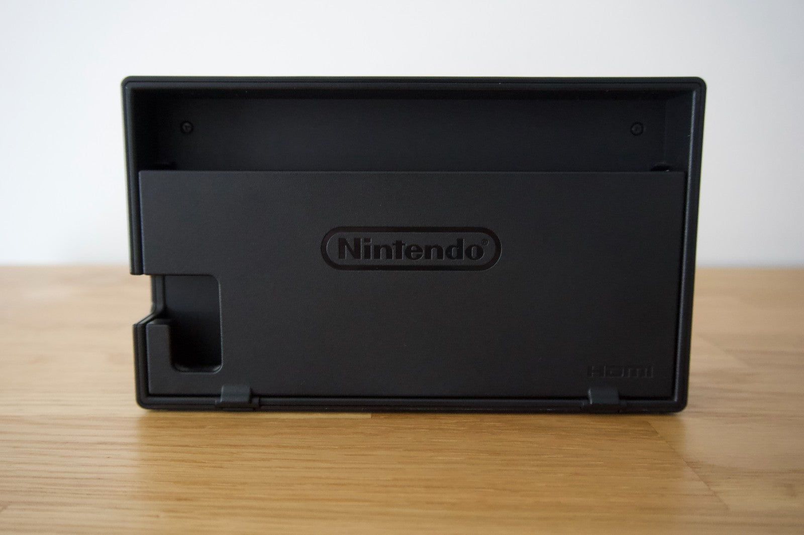 Nintendo Switch Console 32GB Grey - Great Condition | Includes All Acceossies