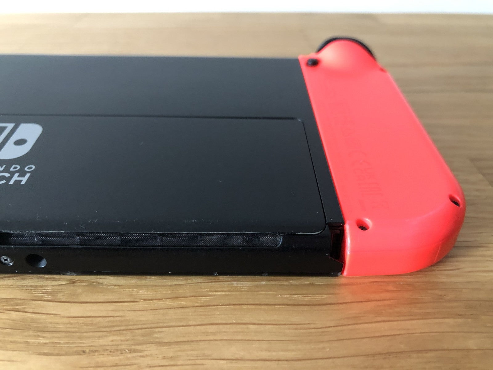 Nintendo Switch OLED Console 64GB 🪼Okay Condition with Travel Case 🚚 Same Day
