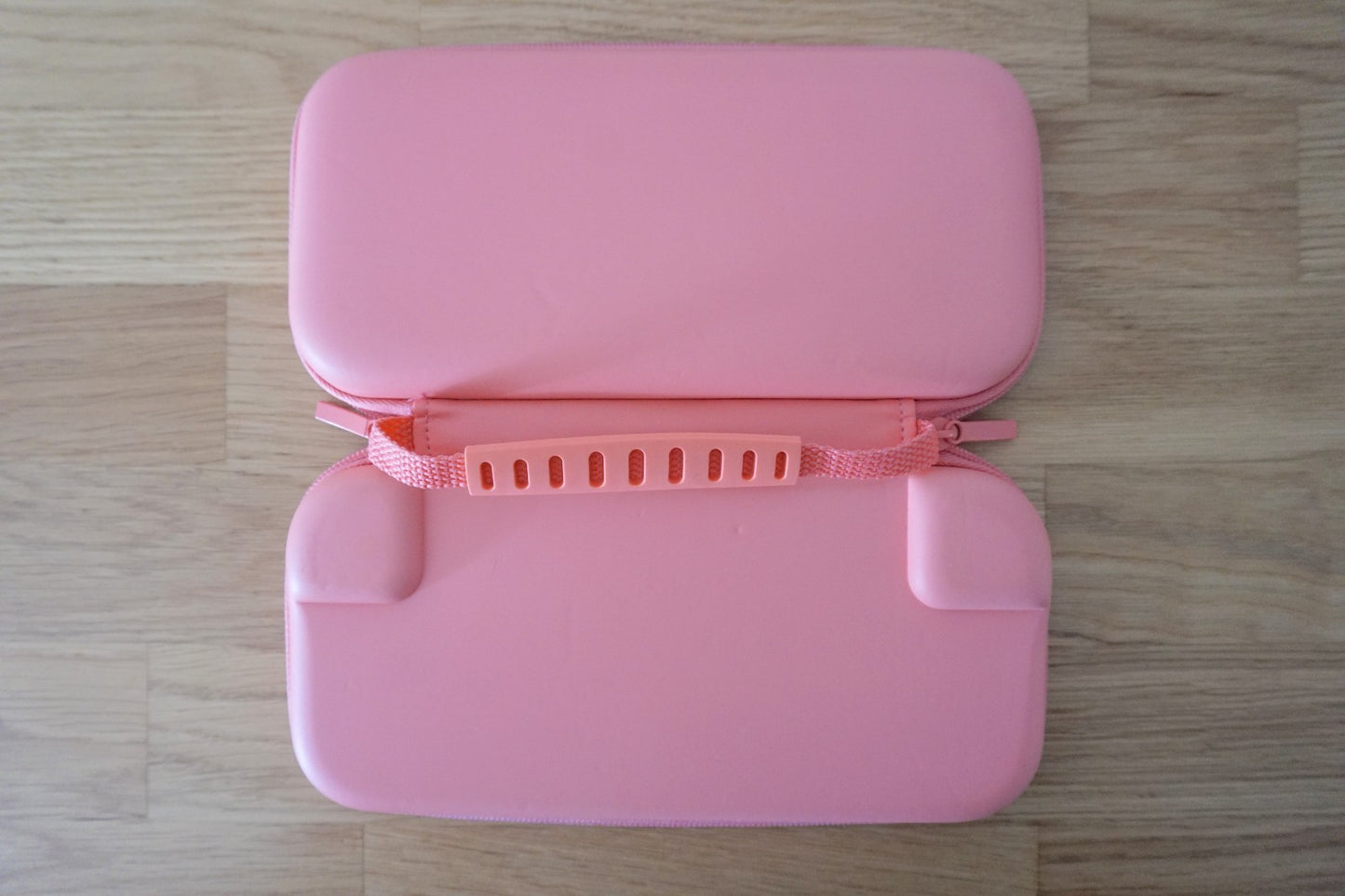 Nintendo Switch Lite Pink 🪼 Bundle + Animal Crossing & Captain Toad 🚚 Same Day
