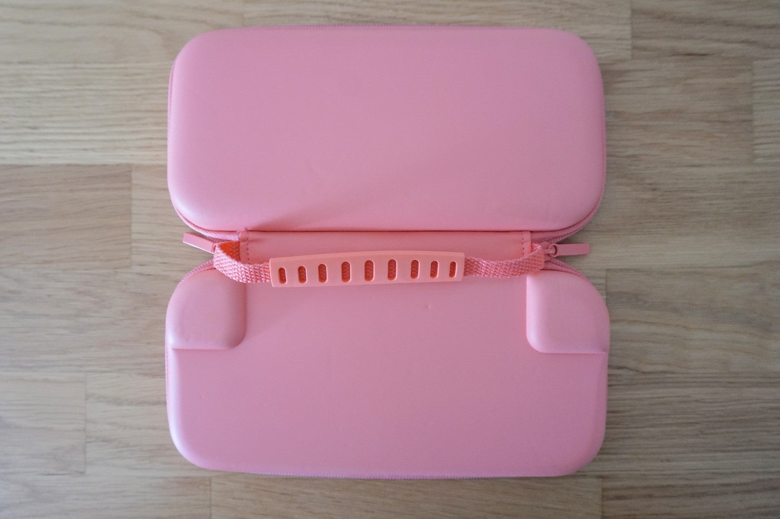 Nintendo Switch Lite Pink 🪼 Bundle + Animal Crossing & Captain Toad 🚚 Same Day