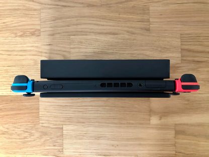 Nintendo Switch Console 32GB | Good Condition | Include all  Accessories