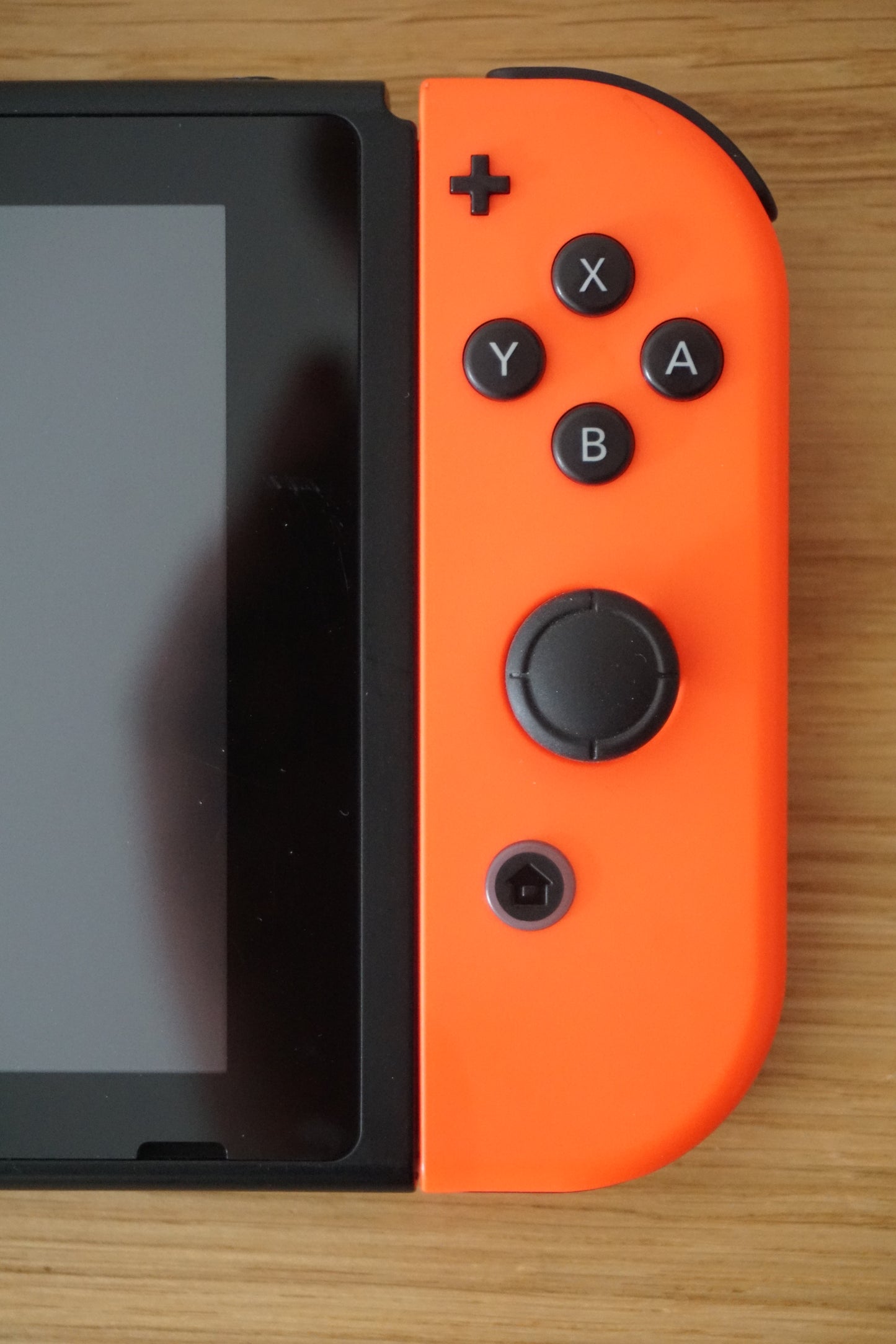 Nintendo Switch 32GB Bundle | Neon Blue & Red