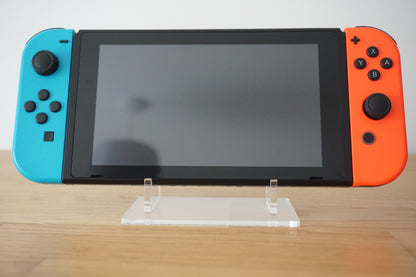 Nintendo Switch 32GB Bundle | Neon Blue & Red