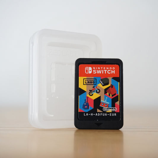 Nintendo Labo Toy-Con 03