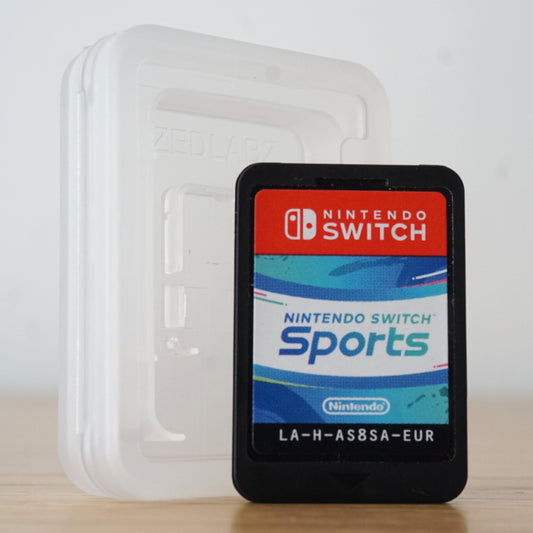 Nintendo Switch Sports