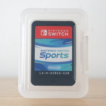 Nintendo Switch Sports