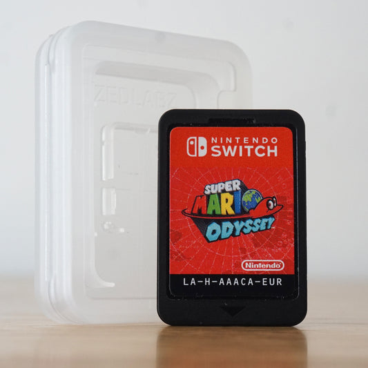 Super Mario Odyssey