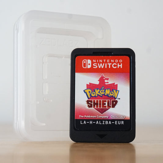 Pokémon Shield