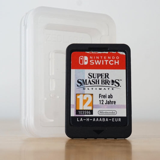 Super Smash Bros. Ultimate