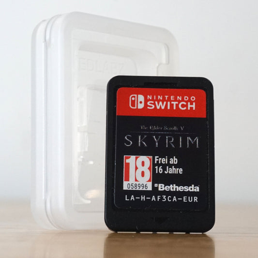 The Elder Scrolls V: Skyrim