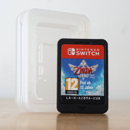 The Legend of Zelda: Skyward Sword
