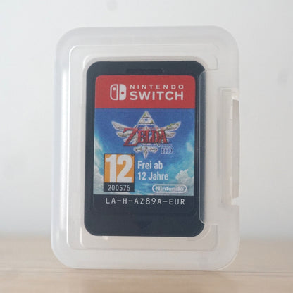 The Legend of Zelda: Skyward Sword